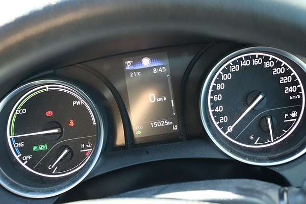 2024 Toyota Camry Ascent AXVH70R
