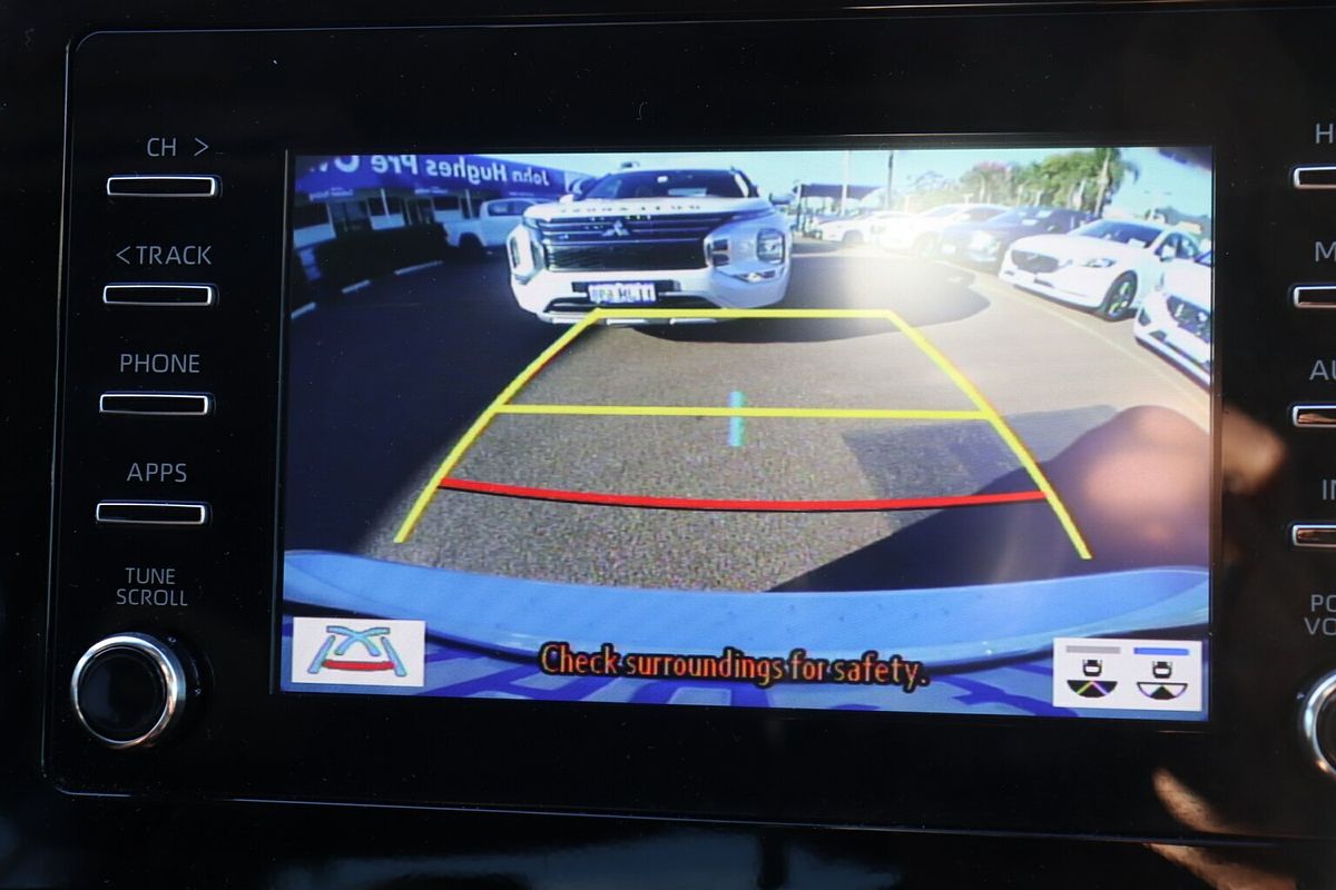 2024 Toyota Camry Ascent AXVH70R