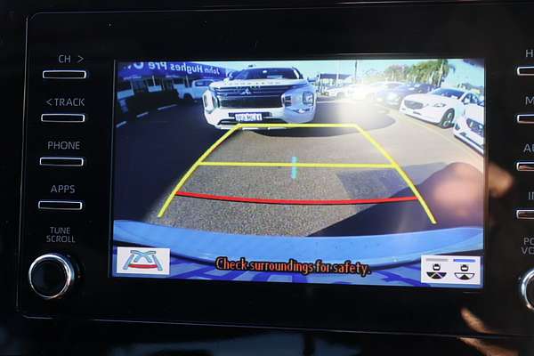 2024 Toyota Camry Ascent AXVH70R
