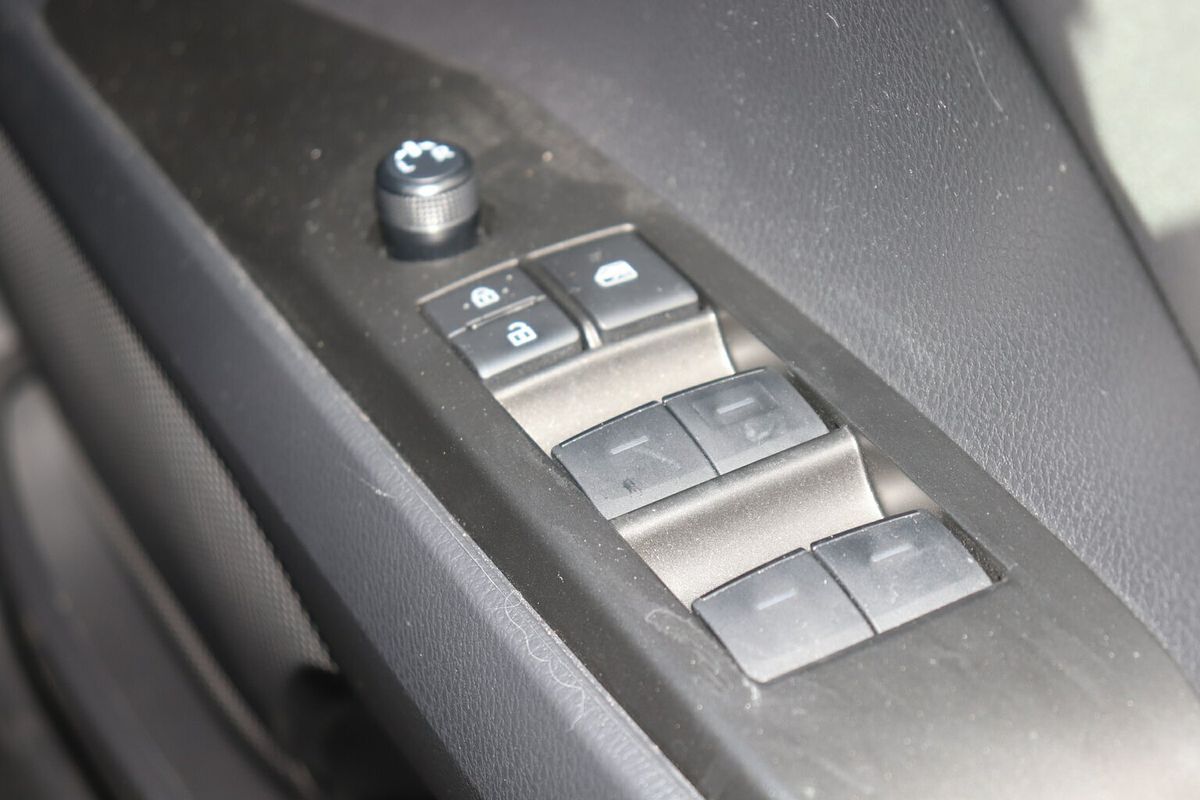 2024 Toyota Camry Ascent AXVH70R
