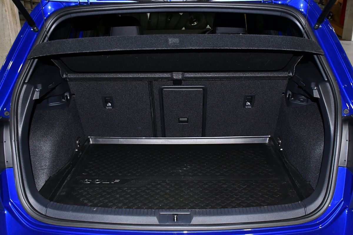 2020 Volkswagen Golf R Final Edition 7.5
