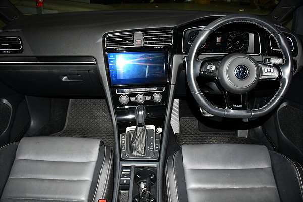 2020 Volkswagen Golf R Final Edition 7.5
