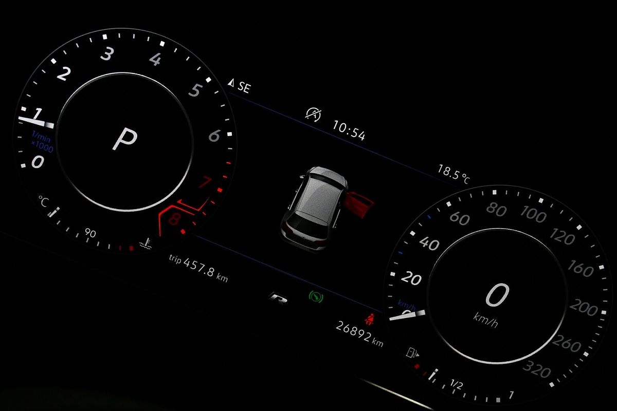 2020 Volkswagen Golf R Final Edition 7.5
