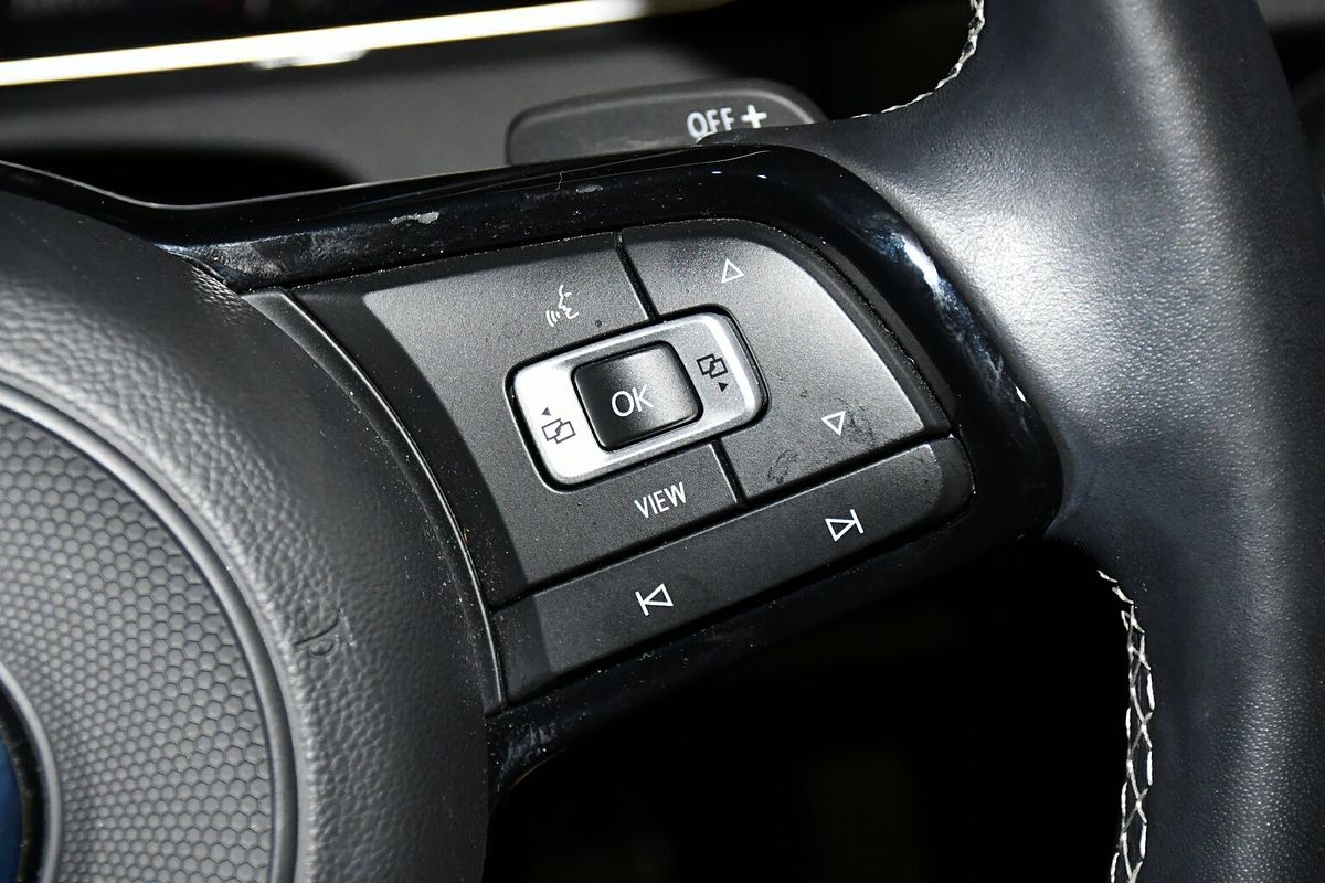 2020 Volkswagen Golf R Final Edition 7.5