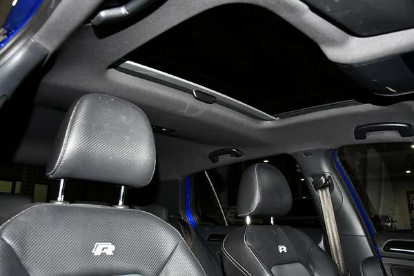 2020 Volkswagen Golf R Final Edition 7.5