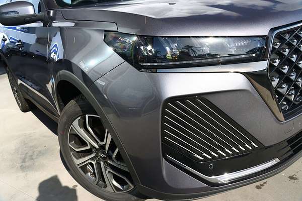 2025 Chery Tiggo 7 Pro SE