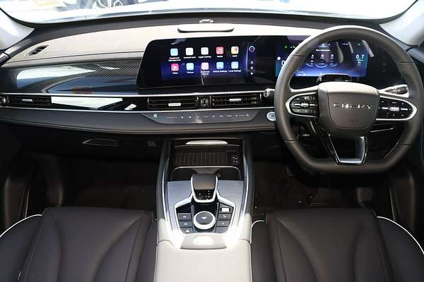 2025 Chery Tiggo 7 Pro SE