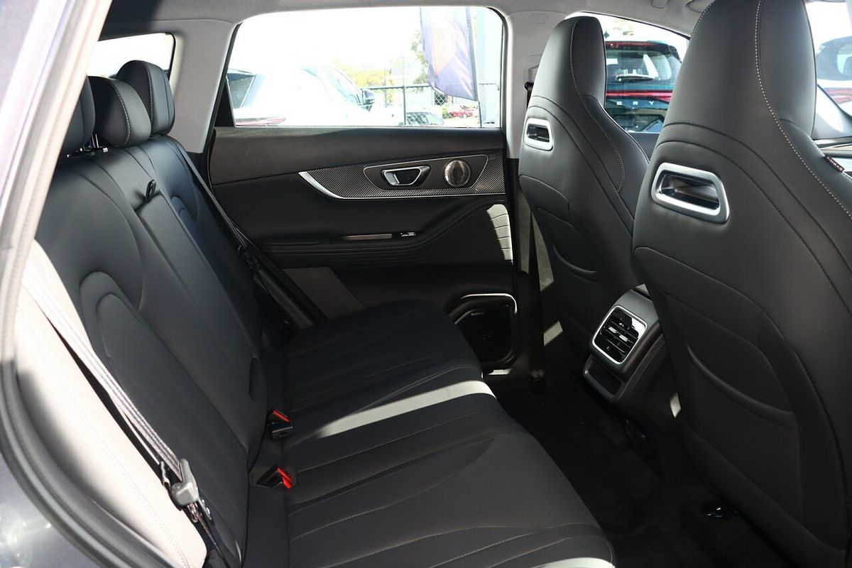2025 Chery Tiggo 7 Pro SE