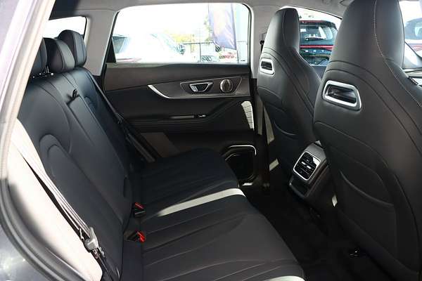 2025 Chery Tiggo 7 Pro SE