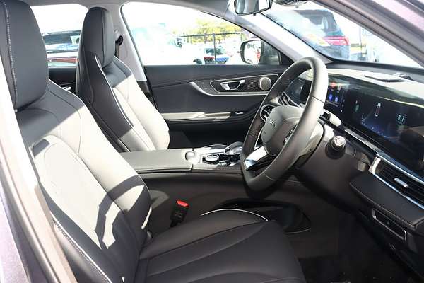 2025 Chery Tiggo 7 Pro SE