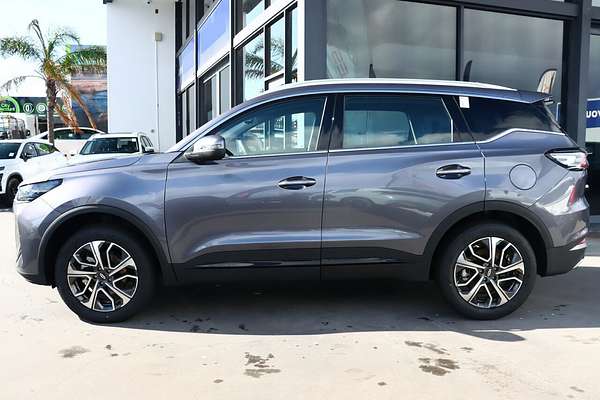 2025 Chery Tiggo 7 Pro SE