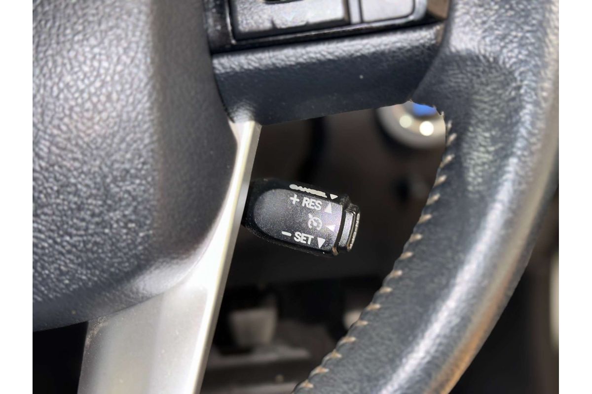 2016 Toyota Fortuner Crusade GUN156R
