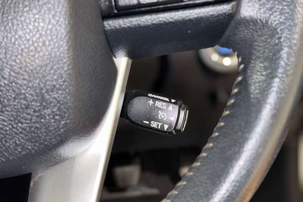 2016 Toyota Fortuner Crusade GUN156R