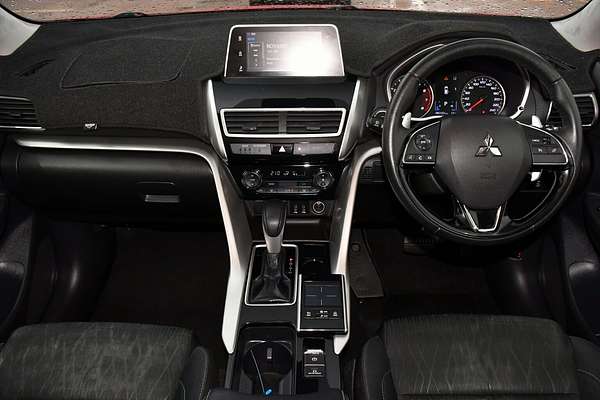 2018 Mitsubishi Eclipse Cross LS YA