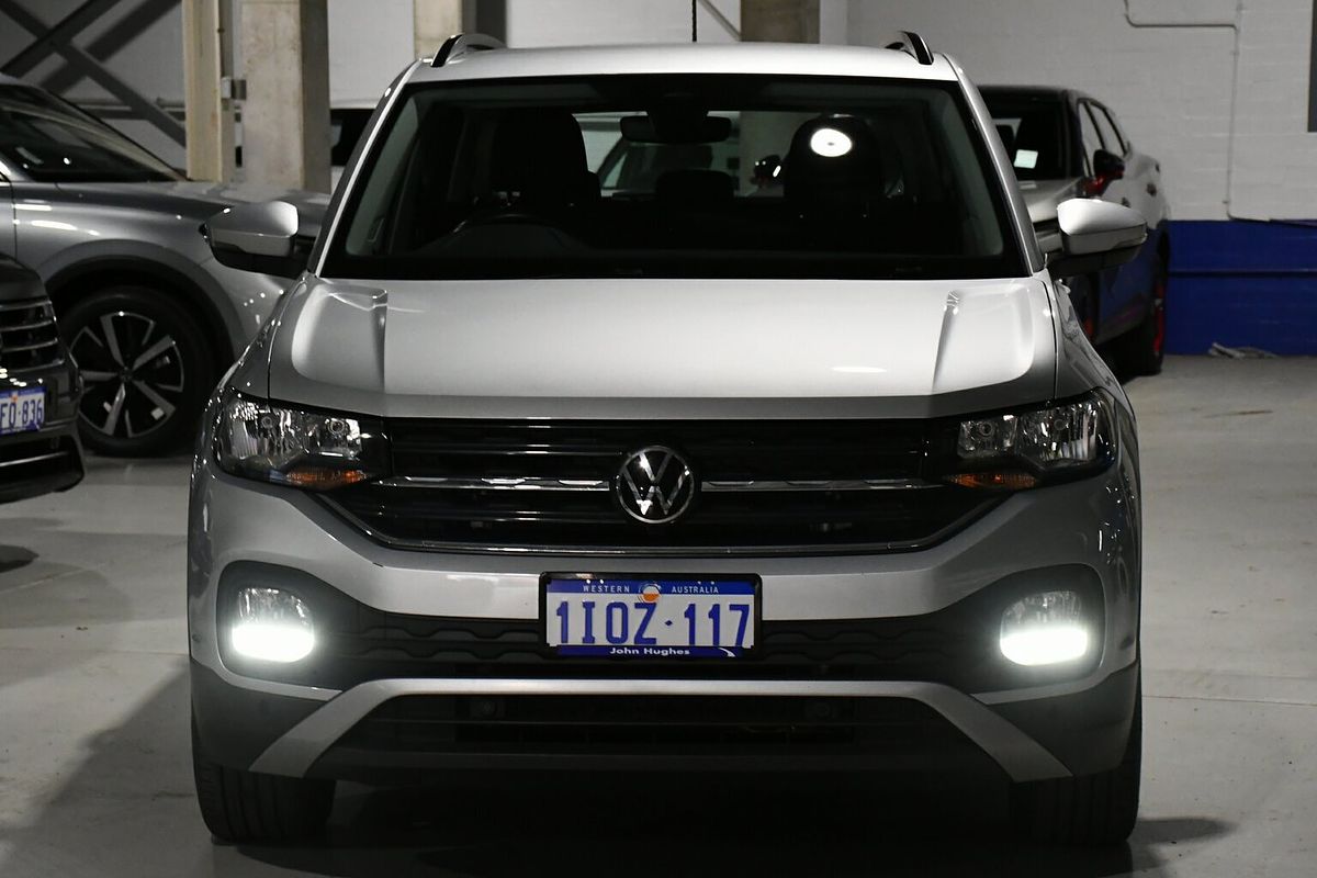2023 Volkswagen T-Cross 85TSI Life C11