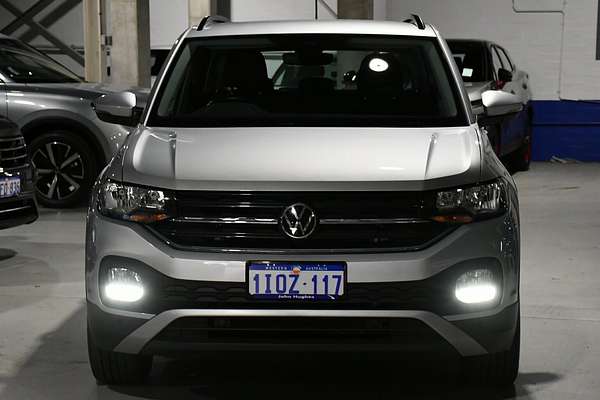 2023 Volkswagen T-Cross 85TSI Life C11