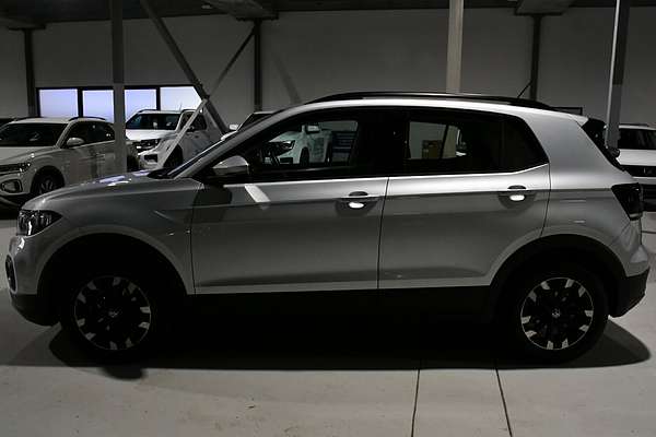 2023 Volkswagen T-Cross 85TSI Life C11
