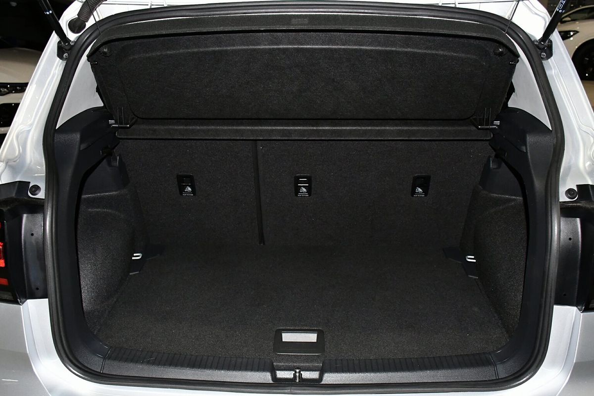 2023 Volkswagen T-Cross 85TSI Life C11