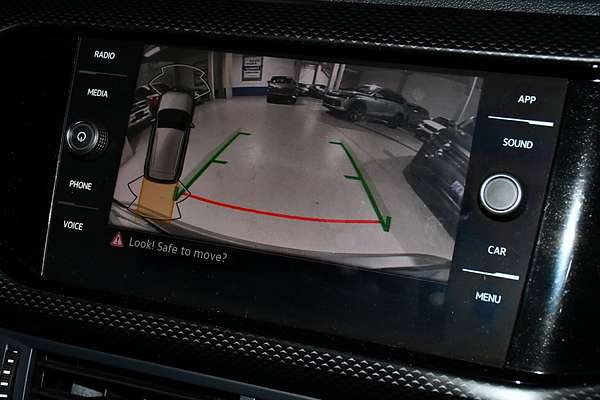 2023 Volkswagen T-Cross 85TSI Life C11