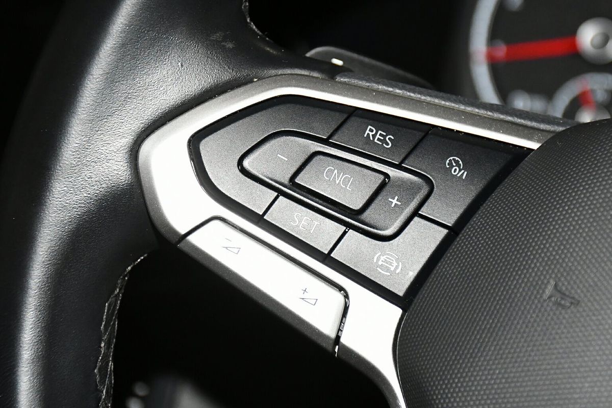 2023 Volkswagen T-Cross 85TSI Life C11