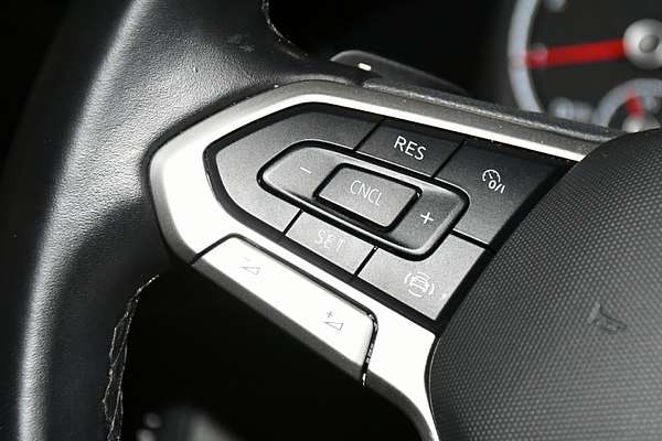 2023 Volkswagen T-Cross 85TSI Life C11
