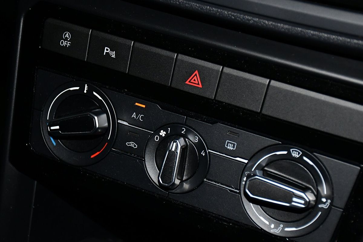 2023 Volkswagen T-Cross 85TSI Life C11