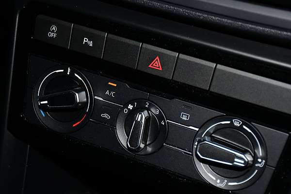 2023 Volkswagen T-Cross 85TSI Life C11