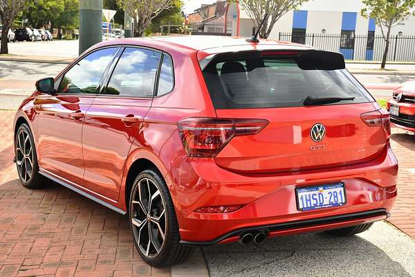 2022 Volkswagen Polo GTI AE