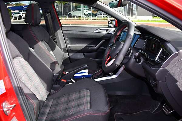 2022 Volkswagen Polo GTI AE