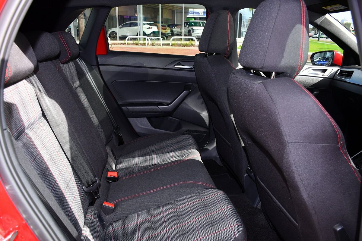 2022 Volkswagen Polo GTI AE