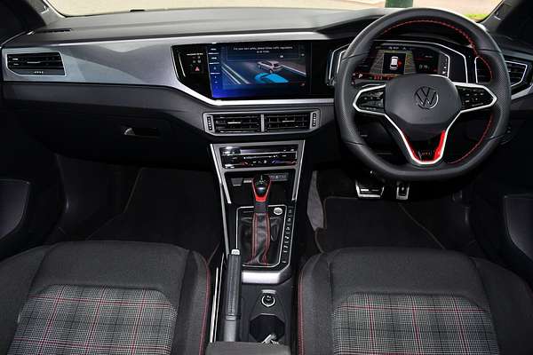 2022 Volkswagen Polo GTI AE