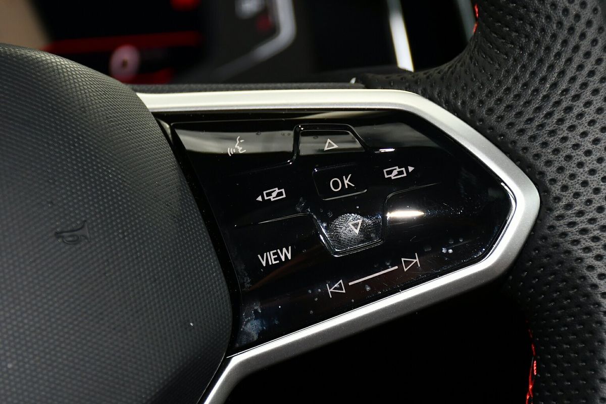 2022 Volkswagen Polo GTI AE