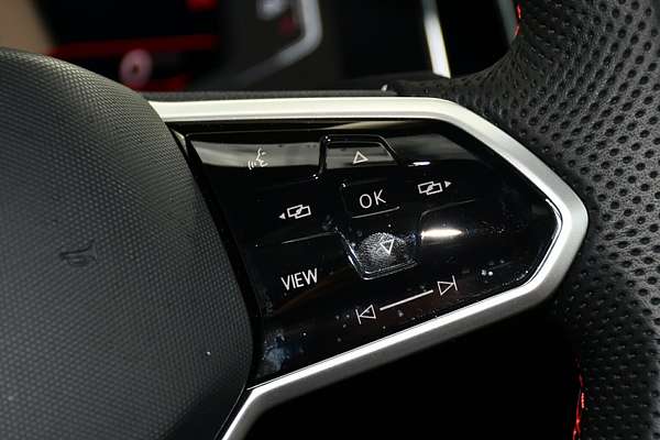 2022 Volkswagen Polo GTI AE