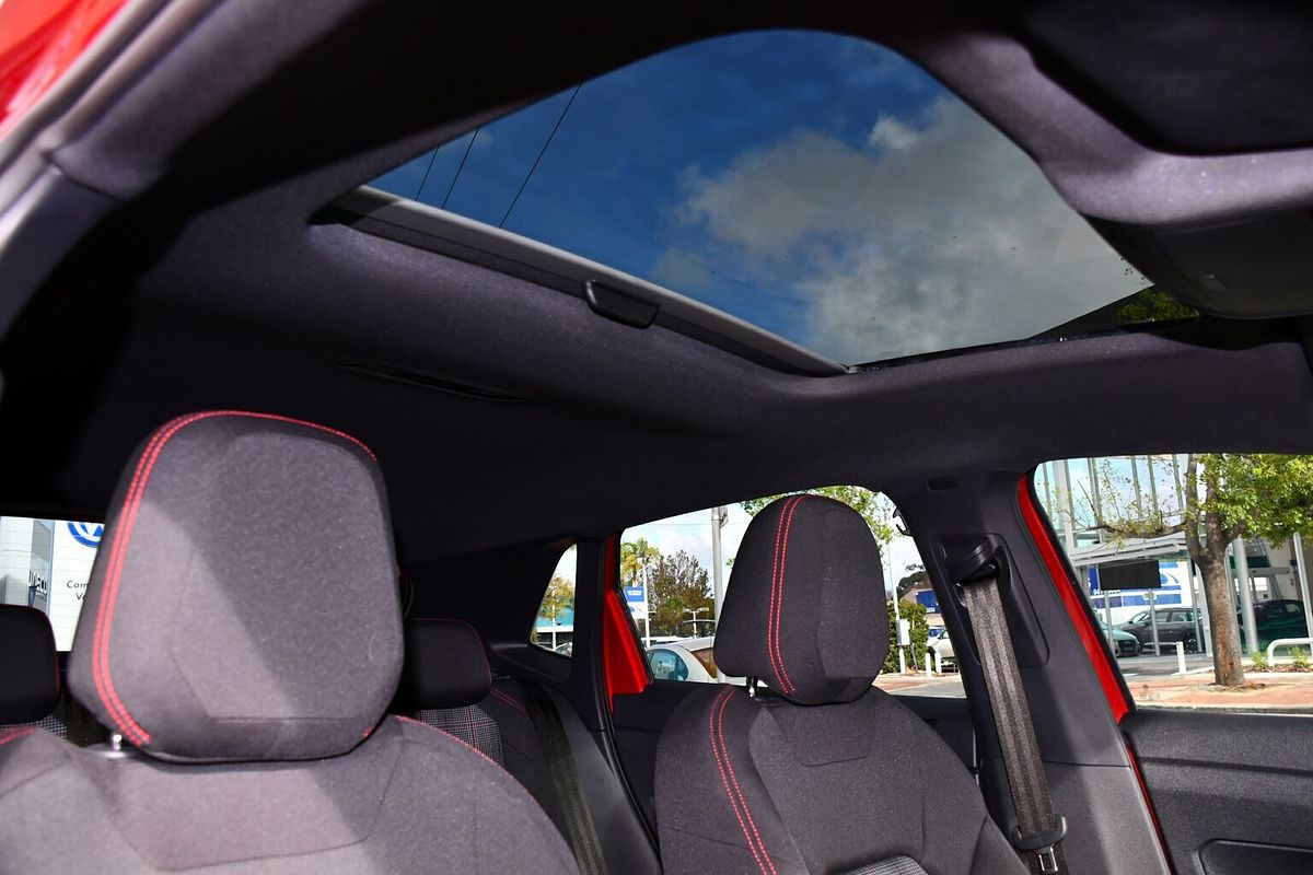 2022 Volkswagen Polo GTI AE