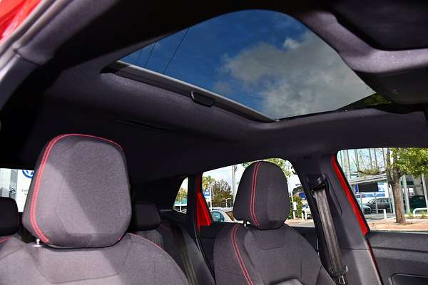 2022 Volkswagen Polo GTI AE