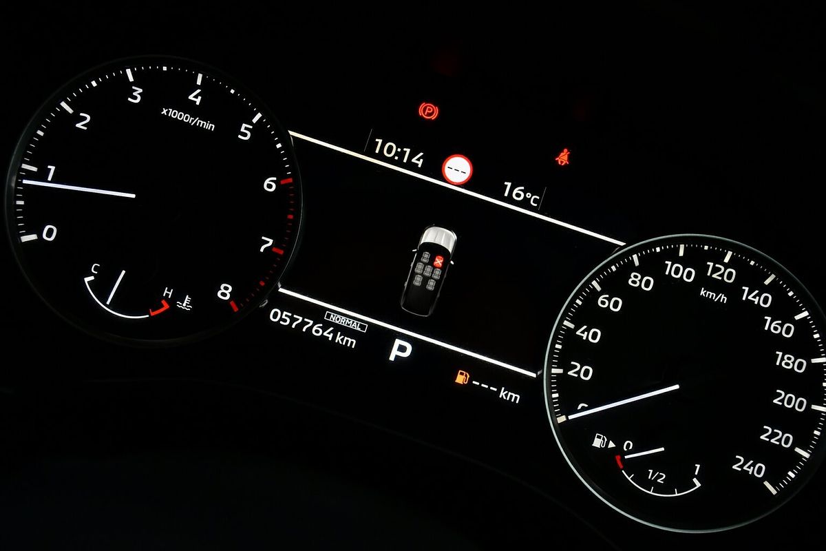 2022 Mitsubishi Outlander LS ZM