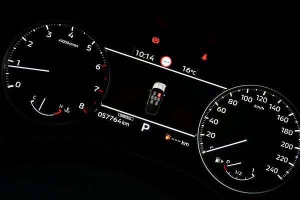 2022 Mitsubishi Outlander LS ZM