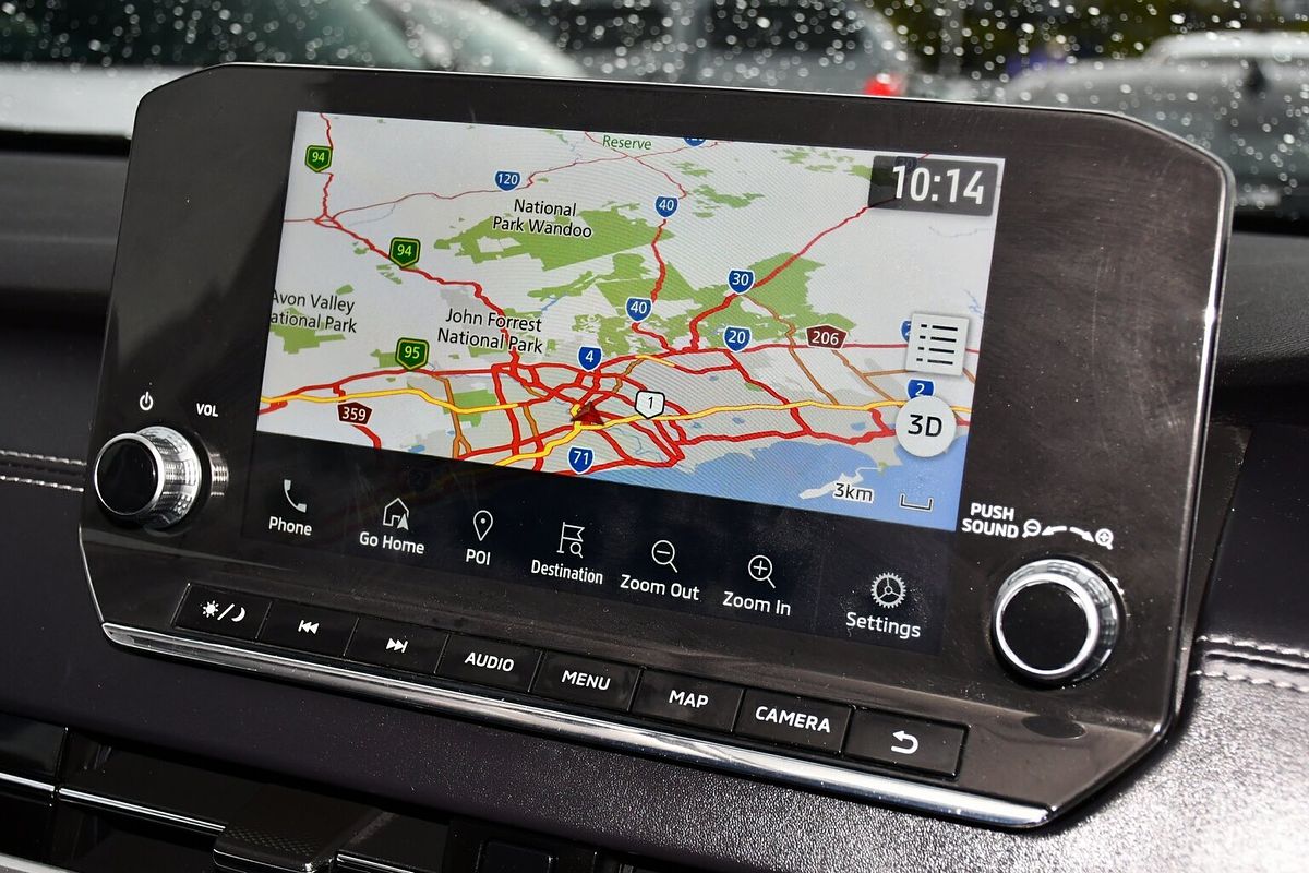 2022 Mitsubishi Outlander LS ZM