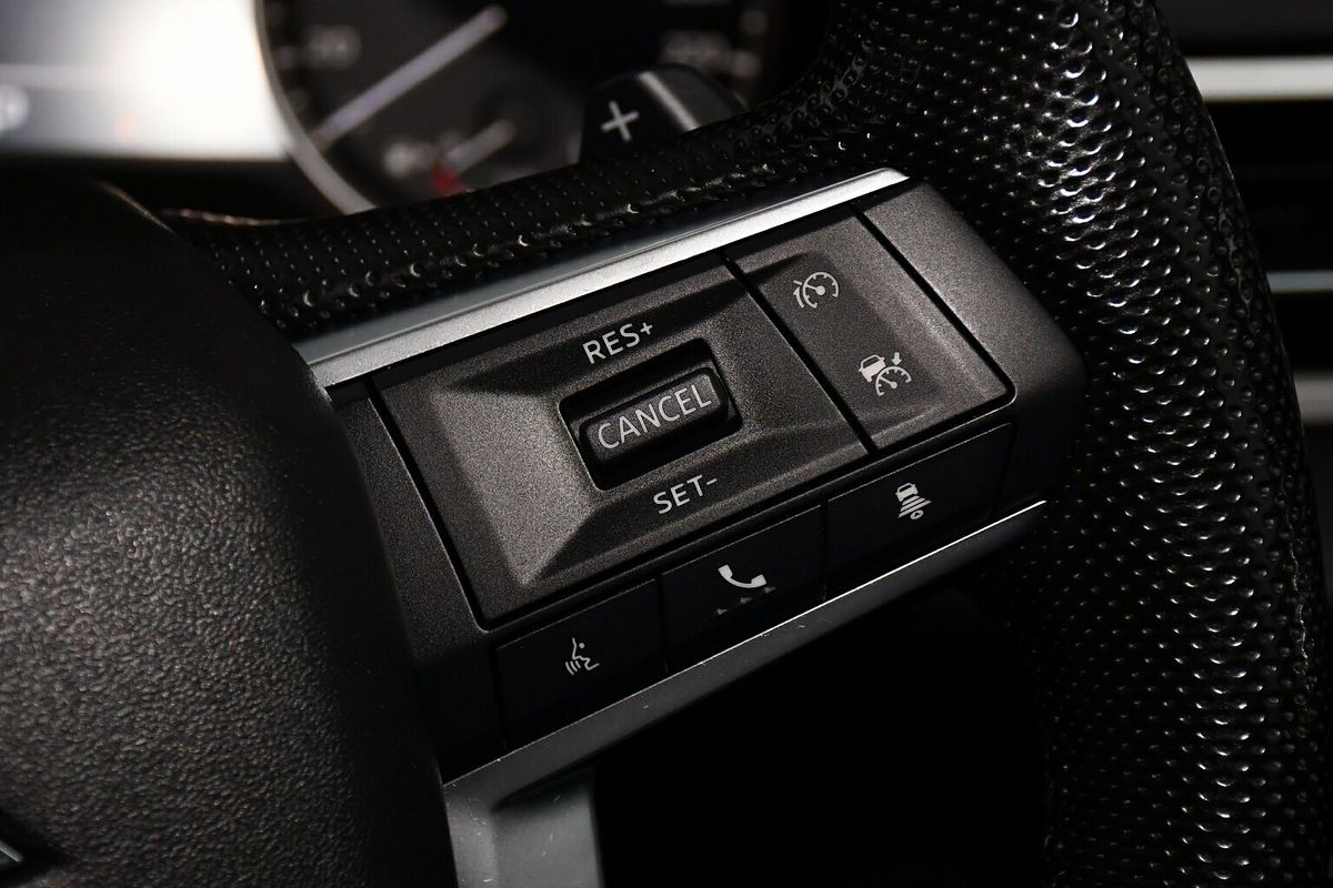 2022 Mitsubishi Outlander LS ZM
