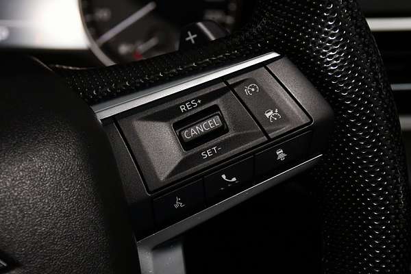 2022 Mitsubishi Outlander LS ZM