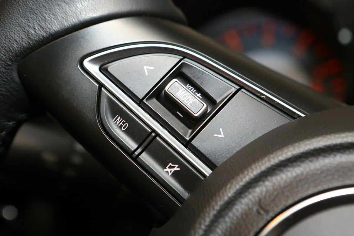 2022 Suzuki Jimny Lite GJ
