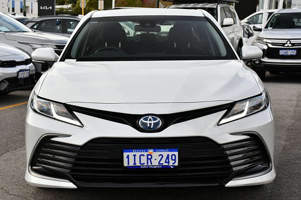 2024 Toyota Camry Ascent AXVH70R
