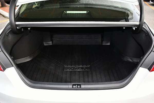 2024 Toyota Camry Ascent AXVH70R