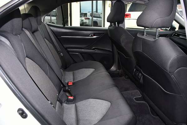 2024 Toyota Camry Ascent AXVH70R