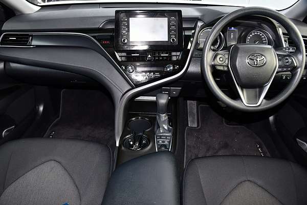 2024 Toyota Camry Ascent AXVH70R