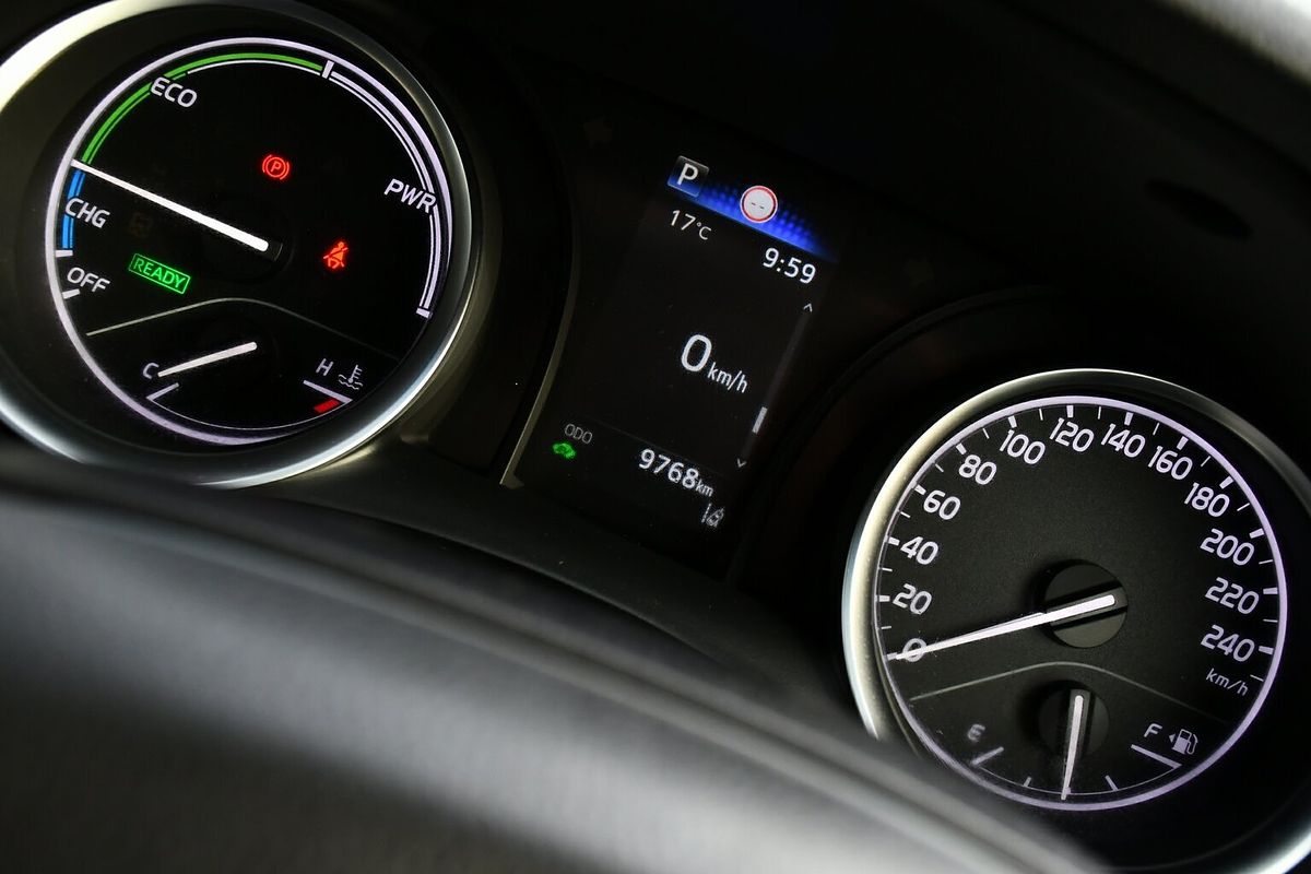 2024 Toyota Camry Ascent AXVH70R