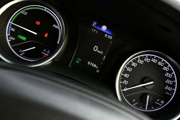 2024 Toyota Camry Ascent AXVH70R