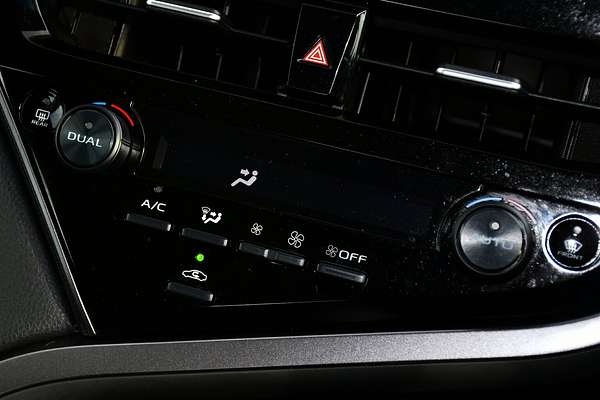 2024 Toyota Camry Ascent AXVH70R