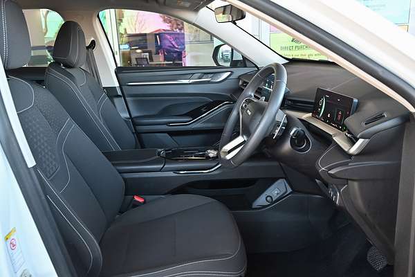 2021 Haval H6 Premium B01
