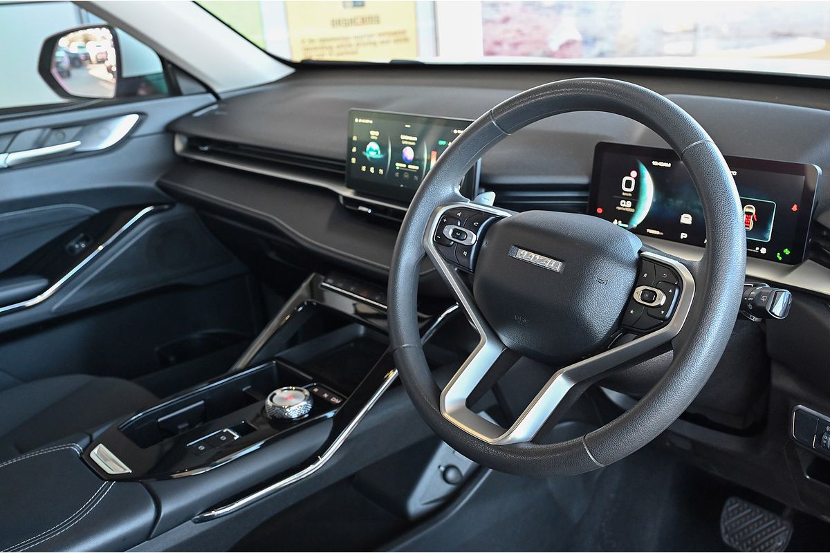 2021 Haval H6 Premium B01
